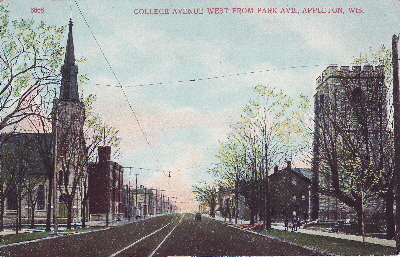 1909 ATWCollegeAve 1909 ATWCollegeAve