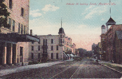 1909 ATWOneidaSt 1909 ATWOneidaSt