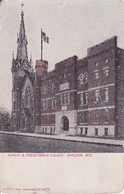 1910 ATWArmory 1910 ATWArmory