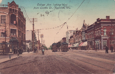 1910 ATWCollegeAve 1910 ATWCollegeAve