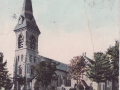 ca. 1907 ~ St. Joseph's Church, Appleton, Wis.