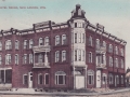 ca. 1910 ~ Hotel Grand, New London, Wis.