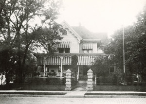 Photograph courtesy of the Neenah Public Library