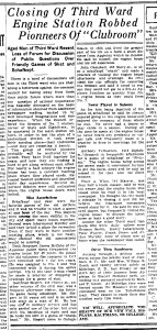 Appleton Post-Crescent, 9 Aug 1921