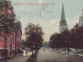 ca. 1910 ~ Lawrence St. looking West, Appleton, Wis.