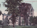 ca.1907 ~ 4th Ward School, Appleton, Wis.