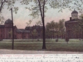 ca. 1909 ~ 2336--The Campus, Lawrence University, Appleton, Wis.