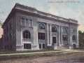 ca. 1910 ~ Public Library, Appleton, Wis.