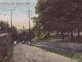 ca. 1911 ~ Lawe Street Hill, Appleton, Wis.