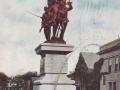 ca. 1912 ~ Soldiers' Monument, Appleton, Wis.