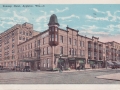 ca. 1934 ~ Conway Hotel, Appleton, Wis. --6