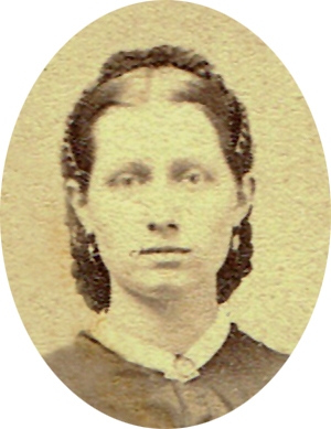 No. 7: Anna Eliza Halsted Cook