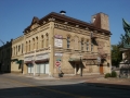 View from Oneida Street