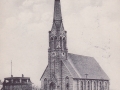 ca. 1909 ~ St. John Catholic Church, Seymour, Wis.