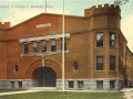 Company I Armory, Neenah, Wis.