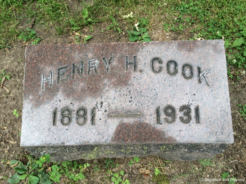 Henry H. Cook
