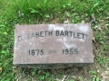 Elizabeth Bartlett