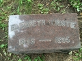 Elizabeth Christie