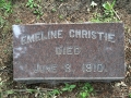 Emeline Christie