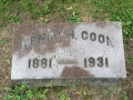 Henry H. Cook