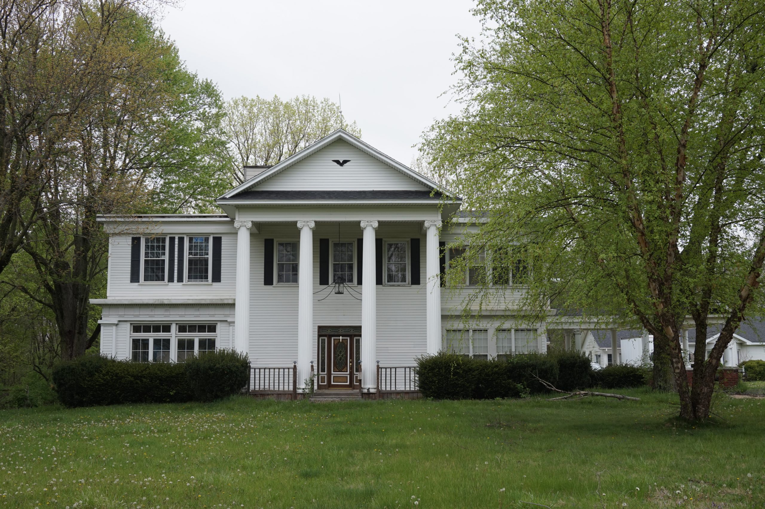 A History in the Making: The homes of Neenah's Wisconsin Avenue